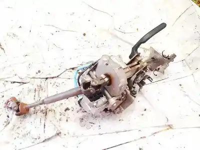Peça sobressalente para automóvel em segunda mão coluna de direcção por nissan qashqai 1.6 16v referências oem iam 48810jd900