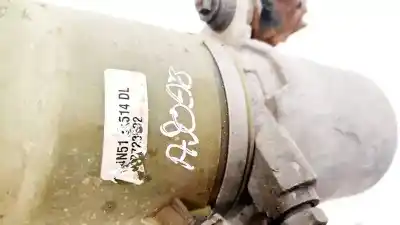 Second-hand car spare part steering column for volvo v50 (545) 2.0 d oem iam references   