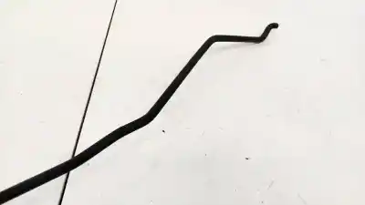 Peça sobressalente para automóvel em segunda mão peças diversas por peugeot 807 (eb_) 2.0 hdi referências oem iam   