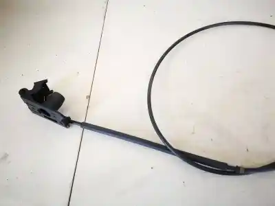 Автозапчастина б/у пластика для smart forfour 1.1 cat посилання на oem iam a454880059  mn900665