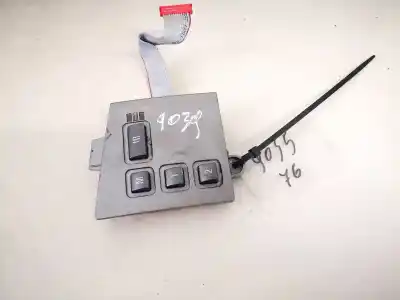 Peça sobressalente para automóvel em segunda mão peças diversas por bmw 7-series, e65 / e66 / e67 /e68 2001.11 - 2008.06 735 i 225kw 2005.03 - 2008.06 referências oem iam 6918403