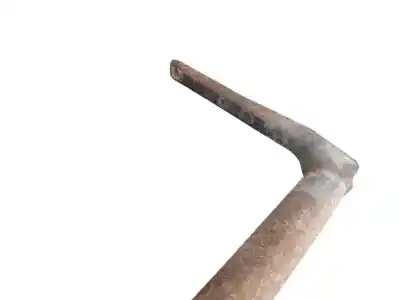 Second-hand car spare part trailer hitch for ford galaxy (vx) 1.9 tdi cat oem iam references   