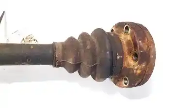 Pezzo di ricambio per auto di seconda mano trasmissione posteriore sinistra per bmw x5 (e53) 3.0d riferimenti oem iam 7500914  7500914al01