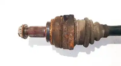 Pezzo di ricambio per auto di seconda mano trasmissione posteriore sinistra per bmw x5 (e53) 3.0d riferimenti oem iam 7500914  7500914al01