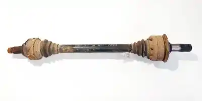 Peça sobressalente para automóvel em segunda mão transmissão traseira direita por bmw 7-series, e65 / e66 / e67 /e68 2001.11 - 2008.06 730 d 160kw 2002.10 - 2008.06 referências oem iam 