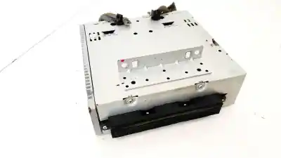 Pezzo di ricambio per auto di seconda mano impianto audio / radio cd per volvo v50 (545) 2.0 d riferimenti oem iam 307525781