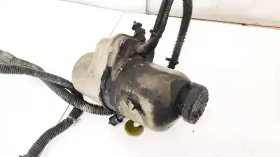 Peça sobressalente para automóvel em segunda mão coluna de direcção por opel zafira a 2.0 dti referências oem iam 