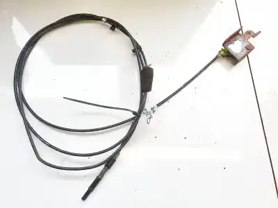 Pezzo di ricambio per auto di seconda mano plastica per honda fr-v (be) 2.0 executive riferimenti oem iam   