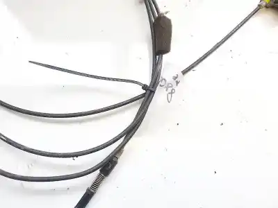 Pezzo di ricambio per auto di seconda mano plastica per honda fr-v (be) 2.0 executive riferimenti oem iam   