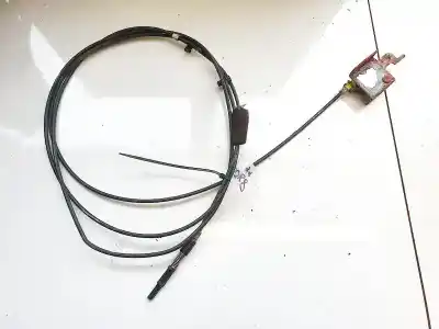 Peça sobressalente para automóvel em segunda mão plásticos por honda fr-v (be) 2.0 executive referências oem iam 