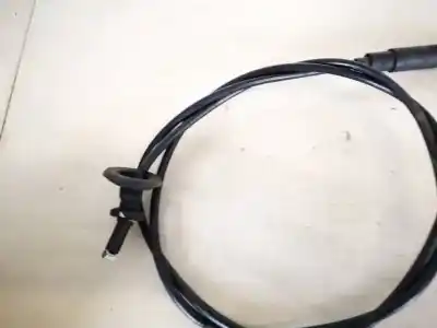 Second-hand car spare part plastics for audi a2 (8z) 1.4 tdi (55kw) oem iam references   