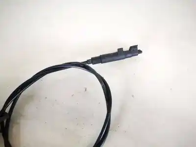 Second-hand car spare part plastics for audi a2 (8z) 1.4 tdi (55kw) oem iam references   