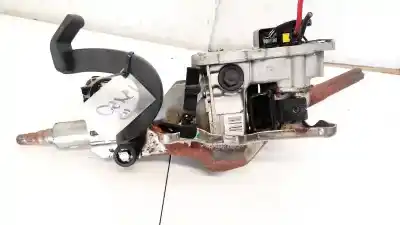Peça sobressalente para automóvel em segunda mão coluna de direcção por fiat ii bravo (198) (2007->) 1.9 d multijet referências oem iam 00051795527