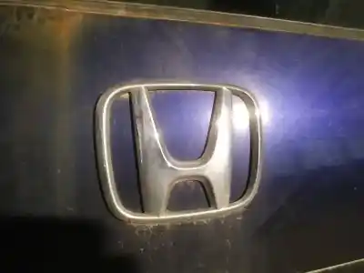 Автозапчасти б/у эмблема за honda accord viii (cl_, cm_) 2.2 i-ctdi ссылки oem iam 