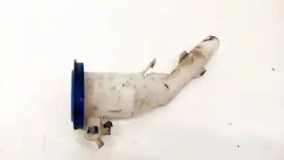 Peça sobressalente para automóvel em segunda mão depósito do limpa vidros por ford focus lim. (cb8) 1.6 tdci cat referências oem iam e9001024