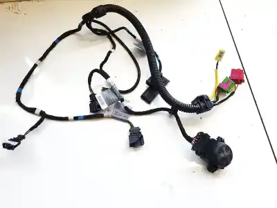 Автозапчасти б/у различные детали за audi a6 c6 (4f2) 2.0 tfsi ссылки oem iam 8e09597774pk  