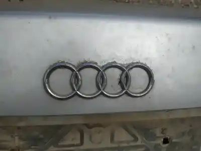 Pezzo di ricambio per auto di seconda mano emblema per audi 80 (811/813) 1.8 riferimenti oem iam   