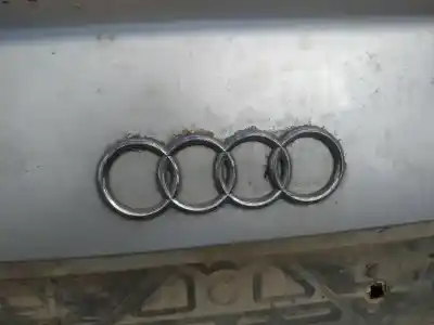 Second-hand car spare part front badge for audi 80 (811/813) 1.8 oem iam references 