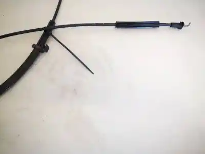 Pezzo di ricambio per auto di seconda mano plastiche per volkswagen caddy ka/kb (2k) 2.0 sdi riferimenti oem iam 2k0827532a  