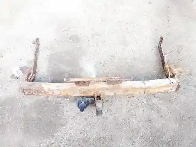 Peça sobressalente para automóvel em segunda mão gancho de reboque por hyundai h-1 2.5 crdi referências oem iam 
