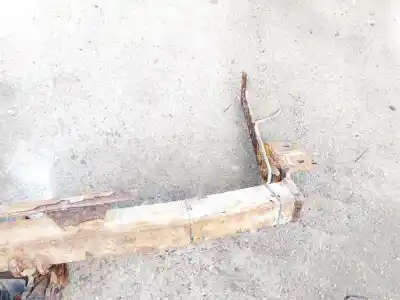 Pezzo di ricambio per auto di seconda mano attacco per rimorchio per hyundai h-1 2.5 crdi riferimenti oem iam   