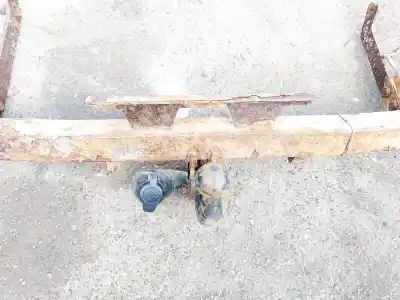 Pezzo di ricambio per auto di seconda mano attacco per rimorchio per hyundai h-1 2.5 crdi riferimenti oem iam   