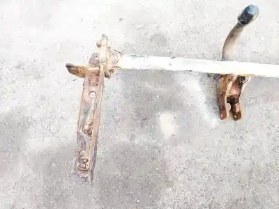 Pezzo di ricambio per auto di seconda mano attacco per rimorchio per honda fr-v (be) 1.8 vtec cat riferimenti oem iam   