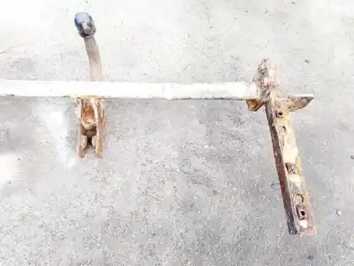 Pezzo di ricambio per auto di seconda mano attacco per rimorchio per honda fr-v (be) 1.8 vtec cat riferimenti oem iam   