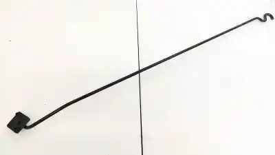 Автозапчастина б/у різні деталі для OPEL CORSA C 1.2 16V CAT (Z 12 XEP / LB4) Посилання на OEM IAM   