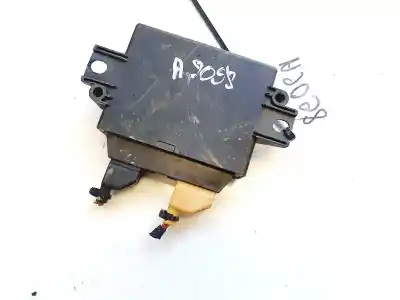 Second-hand car spare part electronic module for volvo v50 (545) 2.0 d oem iam references 31275471  604.199, 1024325