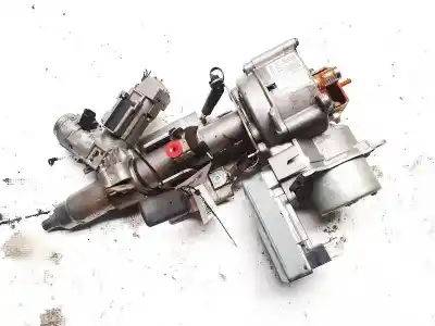 Автозапчасти б/у рулевая колонка за FORD FIESTA (CB1) 1.4 TDCi CAT ссылки OEM IAM 54085129D  A0010843, 4DF13398, 59312332, FDF13399