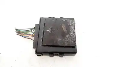 Peça sobressalente para automóvel em segunda mão módulo eletrônico por toyota rav 4 (a3) 2.2 d-4d cat referências oem iam 4m0175t5c  pz464-x2421-b1