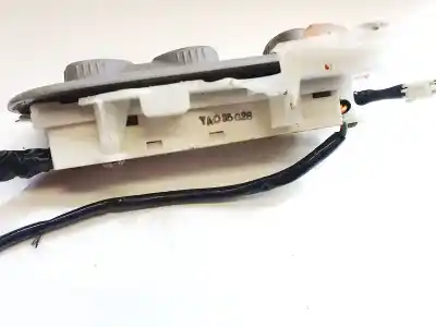 Автозапчасти б/у различные детали за mazda xedos 9 (ta) 2.3 v6 ciclo miller ссылки oem iam ta035g28  