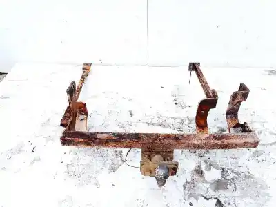 Peça sobressalente para automóvel em segunda mão gancho de reboque por citroen evasion 1.9 td sx referências oem iam 