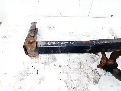 Автозапчасти б/у трейлерная сцепка за audi a6, c5 2001.08 - 2005.01 facelift 1.9 tdi 96kw 2001.08 - 2005.01 ссылки oem iam   