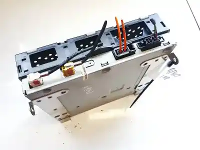 Peça sobressalente para automóvel em segunda mão Sistema De áudio / Rádio Cd por AUDI A6 AVANT (4F5) 3.0 TDI Quattro Referências OEM IAM 4F0035541B  4E0910541F