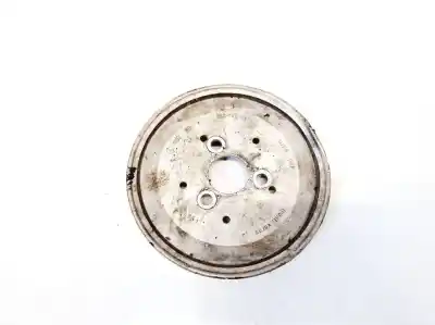 Second-hand car spare part steering pump for audi a6 allroad quattro (4fh) 3.2 fsi oem iam references 06e906036c