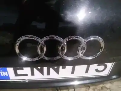 Автозапчастина б/у емблема для audi q7 (4l) 3.0 tdi посилання на oem iam   