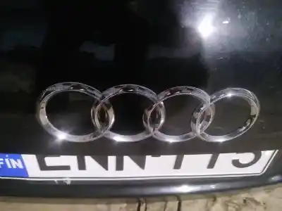 Автозапчастина б/у емблема для audi q7 (4l) 3.0 tdi посилання на oem iam 