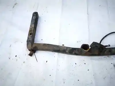 Автозапчастина б/у приціпний приціп для audi a6 avant (4b5) 1.9 tdi посилання на oem iam   