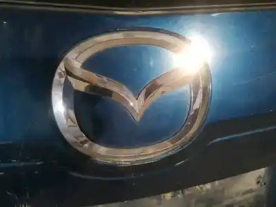Автозапчастина б/у емблема для mazda 5 berl. (cr) 2.0 crtd active+ (105kw) посилання на oem iam   