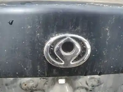 Second-hand car spare part front badge for mazda xedos 9 (ta) 2.3 v6 ciclo miller oem iam references   
