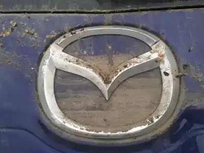 Автозапчастина б/у емблема для MAZDA 5 BERL. (CR) 2.0 CRTD Active+ (105kW) Посилання на OEM IAM   