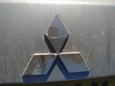 Автозапчастина б/у емблема для mitsubishi outlander (cw0) 2.0 di-d intense посилання на oem iam   