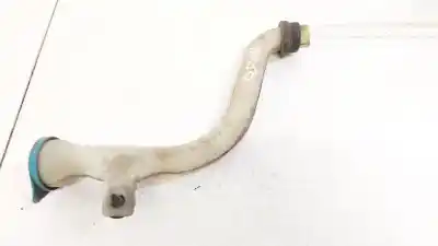 Second-hand car spare part windscreen washer bottle for nissan note (e11e) 1.6 16v cat oem iam references e11001200