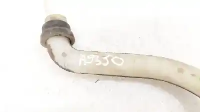 Second-hand car spare part windscreen washer bottle for nissan note (e11e) 1.6 16v cat oem iam references e11001200  