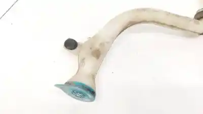 Second-hand car spare part windscreen washer bottle for nissan note (e11e) 1.6 16v cat oem iam references e11001200  