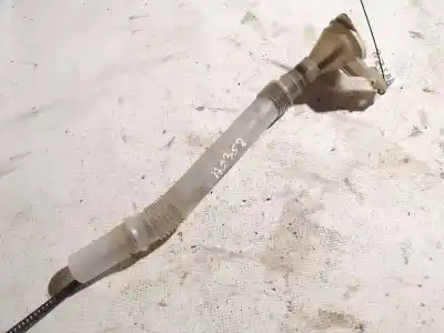 Second-hand car spare part windscreen washer bottle for mitsubishi outlander (cw0) 2.0 di-d intense oem iam references hlc3705612v