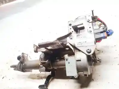 Second-hand car spare part steering column for nissan note (e11e) 1.6 16v cat oem iam references 488109u10a  6900000816