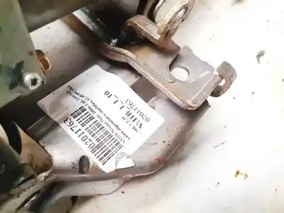 Second-hand car spare part steering column for nissan note (e11e) 1.6 16v cat oem iam references 488109u10a  6900000816